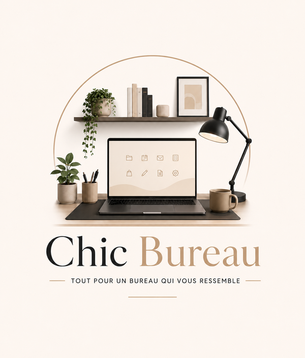 Chic Bureau