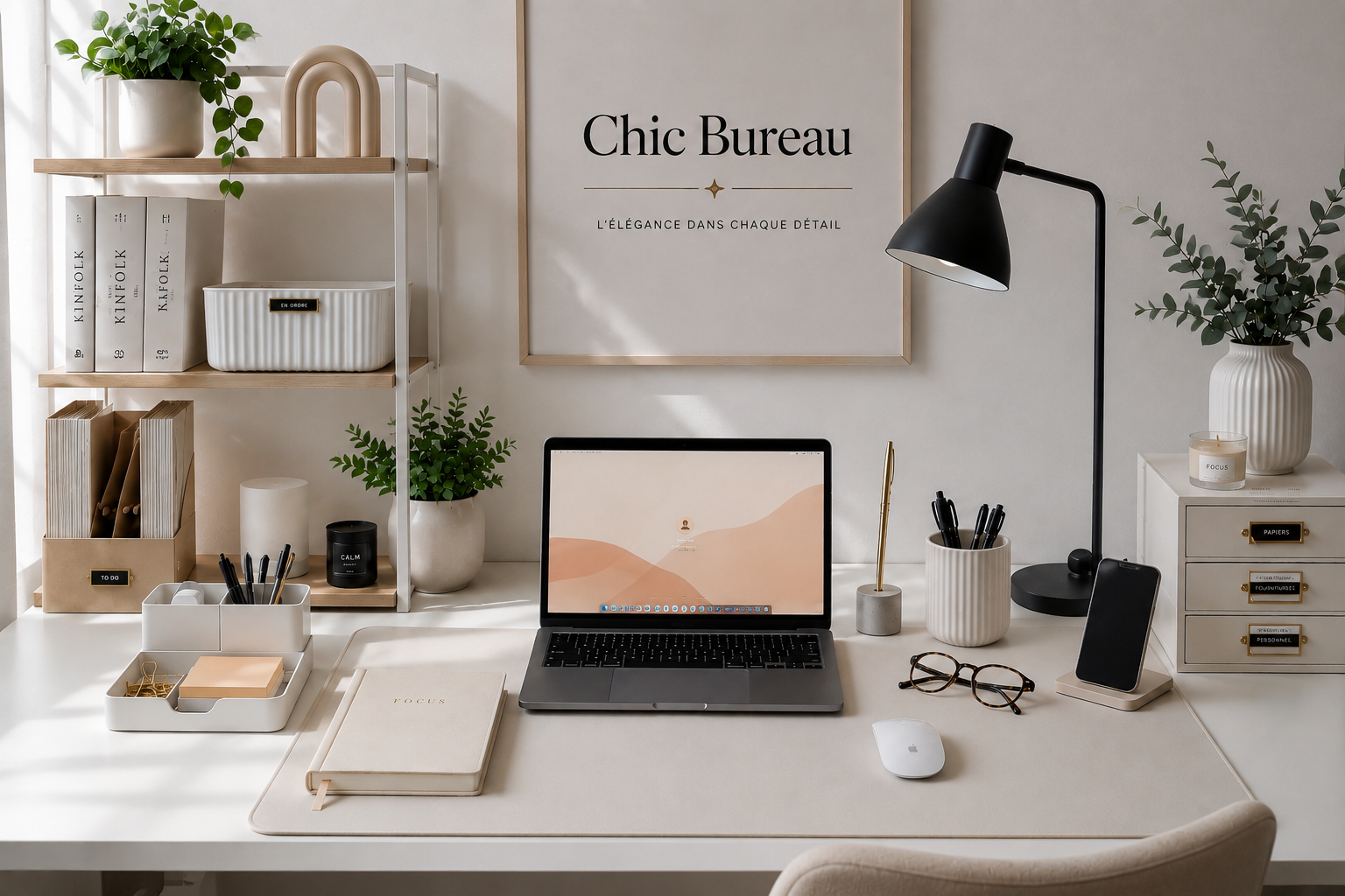 Image de Chic Bureau