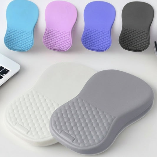 Tapis de souris ergonomique plusieurs couleur