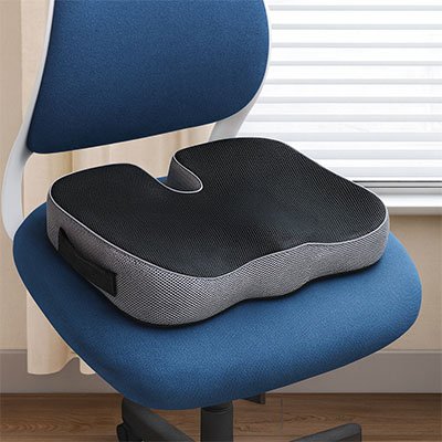 Coussin ergonomique 