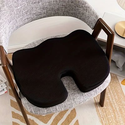 Coussin ergonomique 