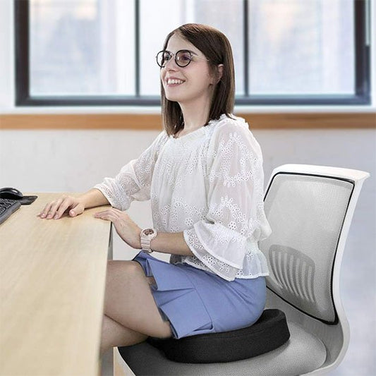 Coussin ergonomique
