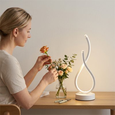 Lampe de bureau 