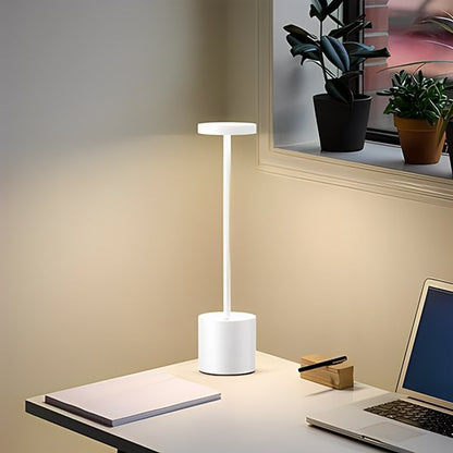 Lampe de table puissant