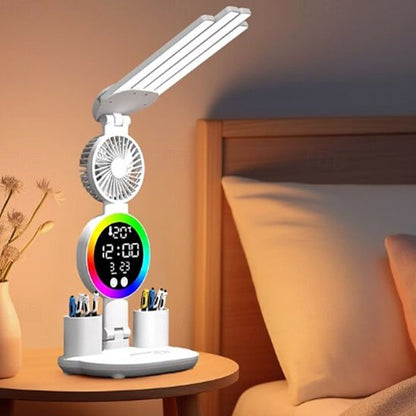 Lampes de bureau multi fonction