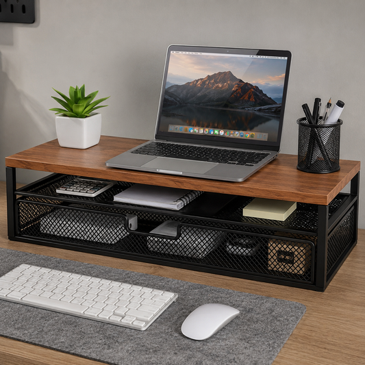 organisateur de bureau multifonction