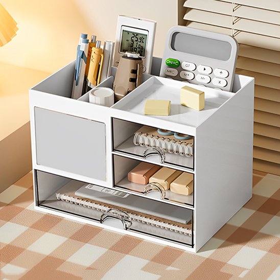 Organisateur de bureau 