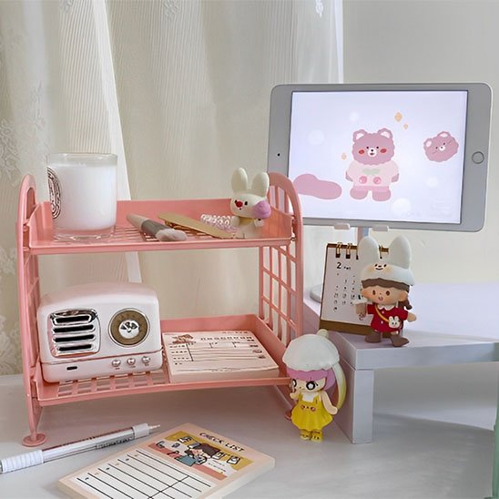Organisateur de bureau 