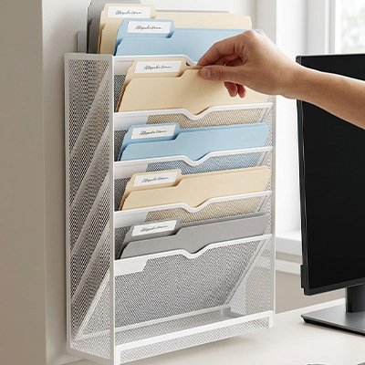 Organisateur de bureau