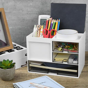 Organisateur de bureau 