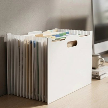 Range document bureau document