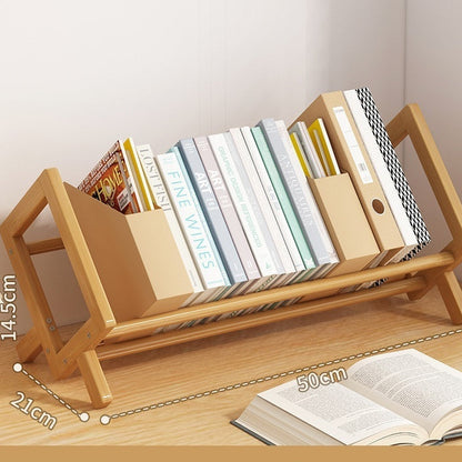 rangement livre dimension