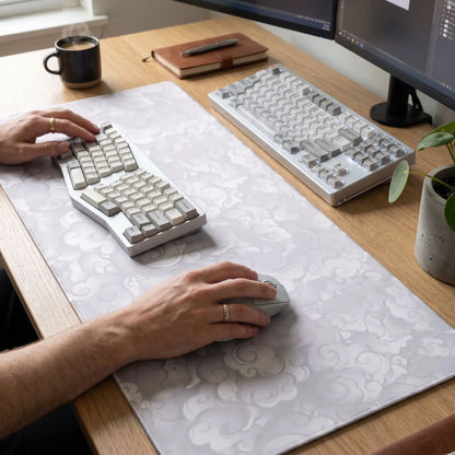 Sous main bureau | Élégance