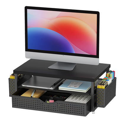 support-ordinateur-et-plume-cahier