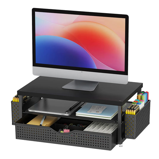 support-ordinateur-et-plume-cahier
