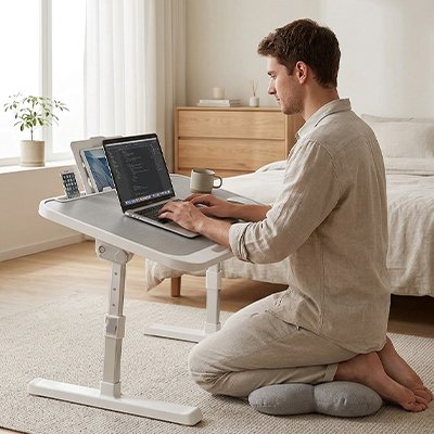 Table ordinateur portable