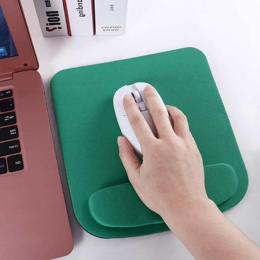 Tapis de souris ergonomique