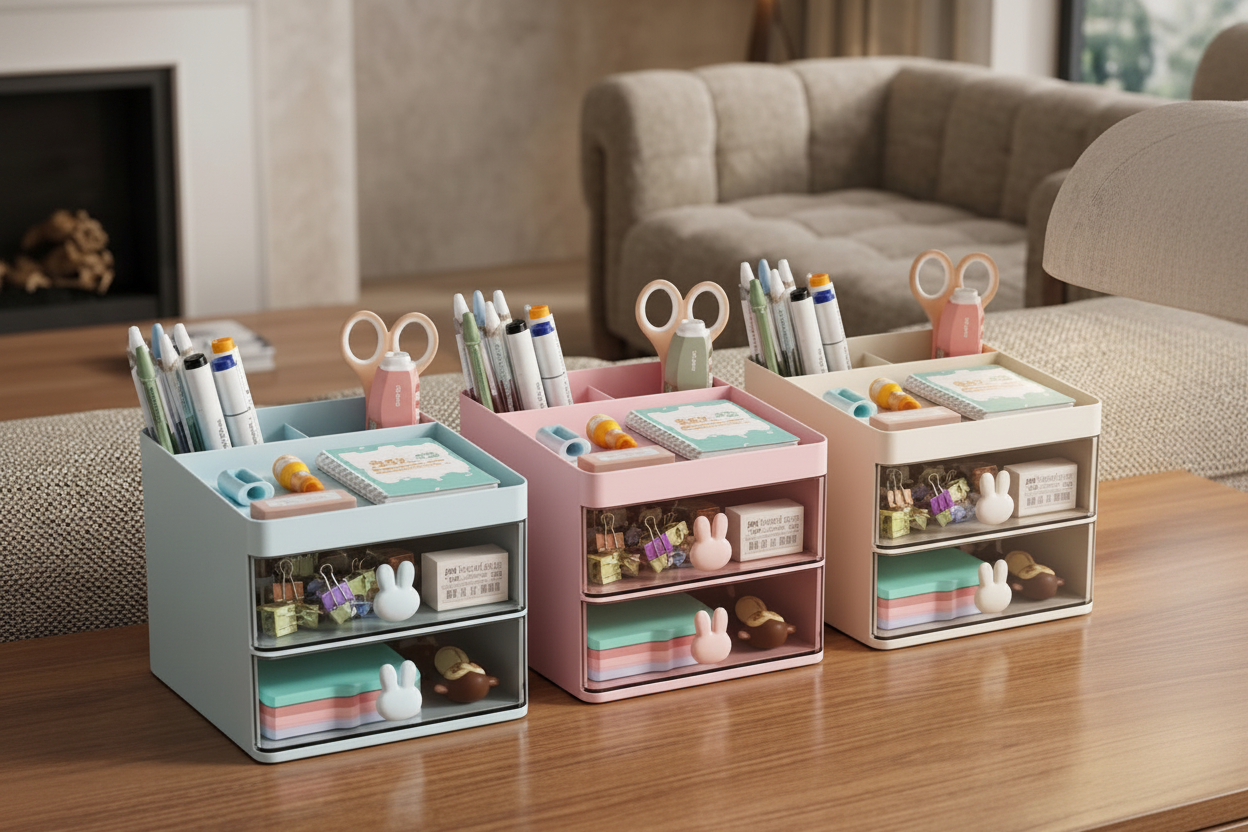 Organisateur de bureau | Gain d'Espace