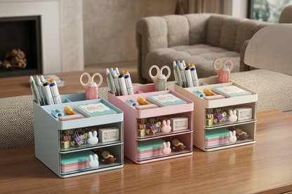 Organisateur de bureau | Gain d'Espace